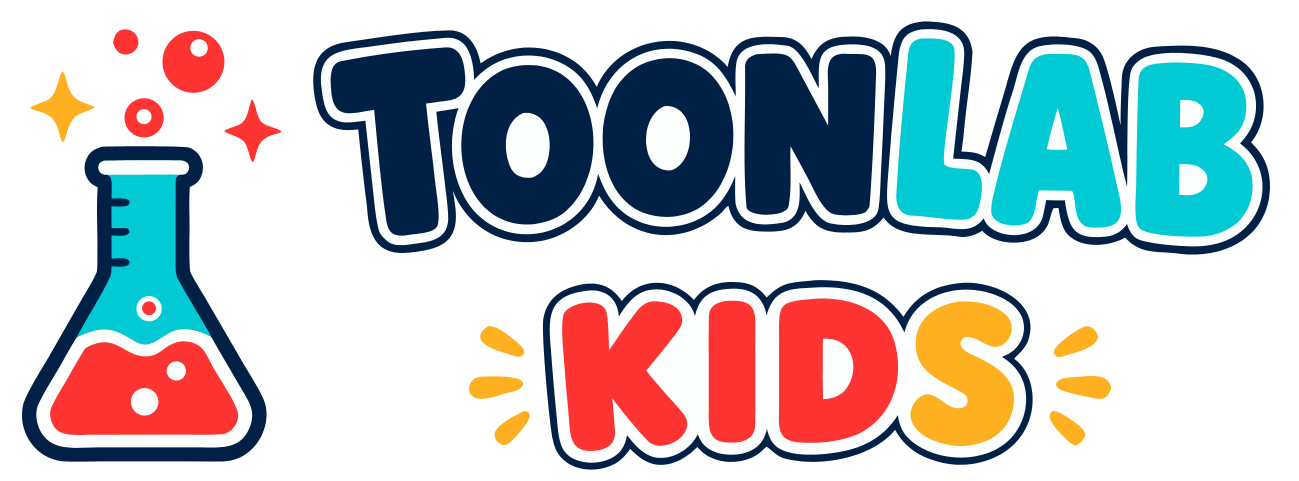Toonlab Kids